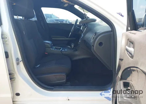 2018 Dodge Charger Sxt Plus Rwd z USA, uszkodzony, nr VIN 2C3CDXHG5JH238410